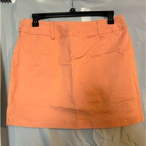 Style $Company mini skirt